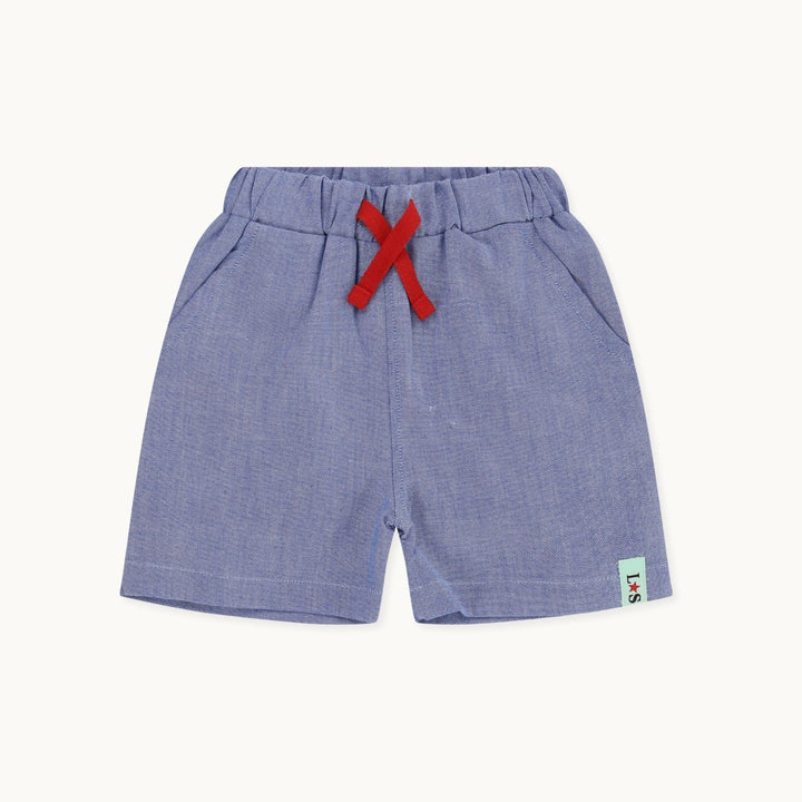 Boat Applique Top and Short Set | Lilly & Sid