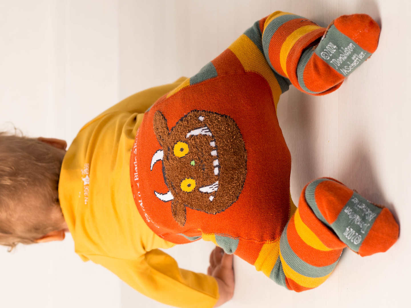 Gruffalo™ Outdoor Adventure Leggings | Blade & Rose