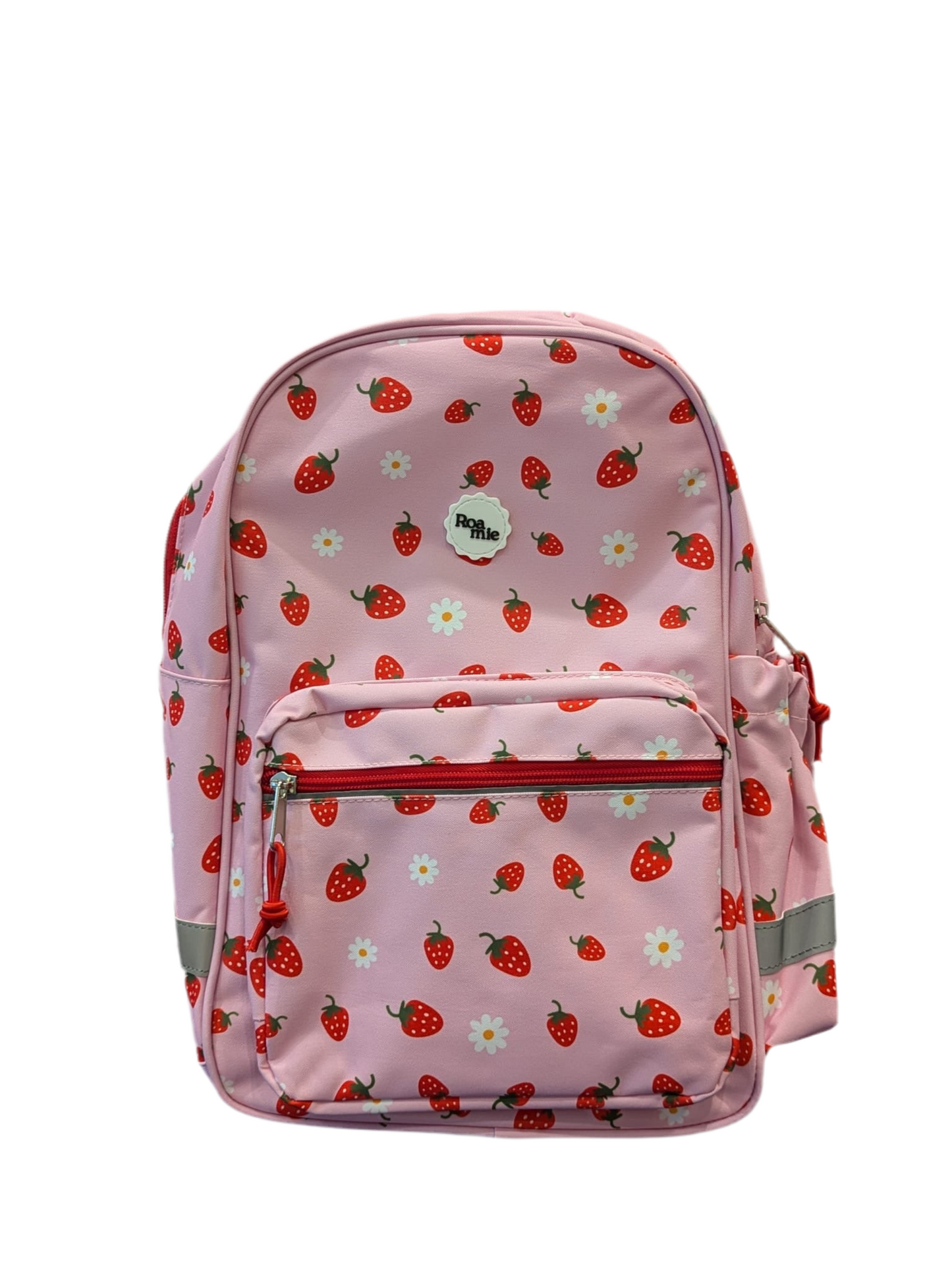 Strawberry Backpack | Roamie