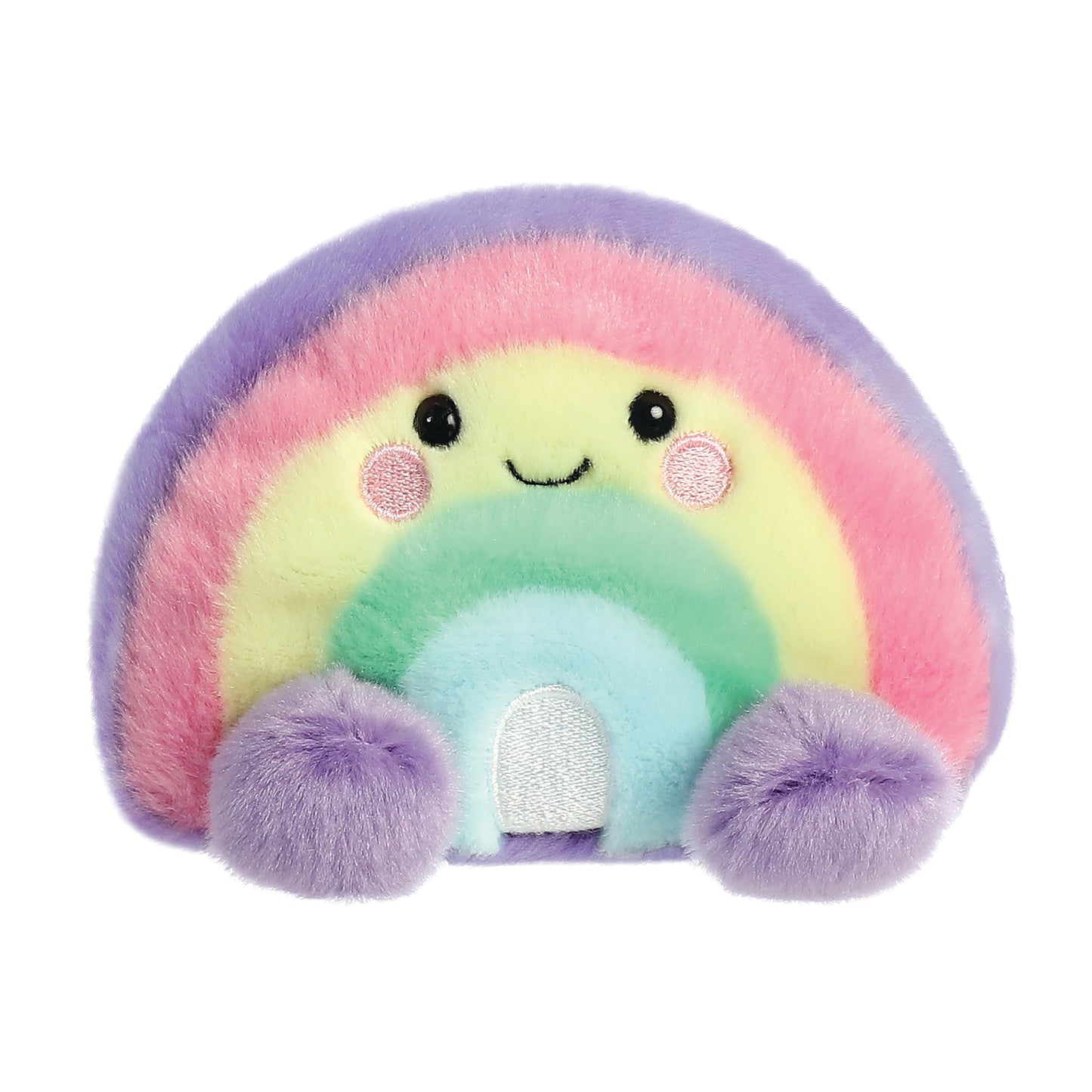 Vivi Rainbow | Palms Pals
