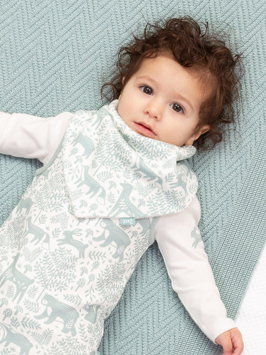 Woodland Walk Bib | Kite Clothing