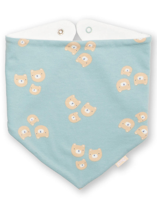 The Three Bears Bib | Kite Clothing