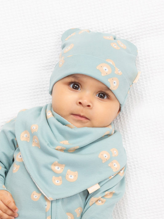 The Three Bears Hat | Kite Clothing