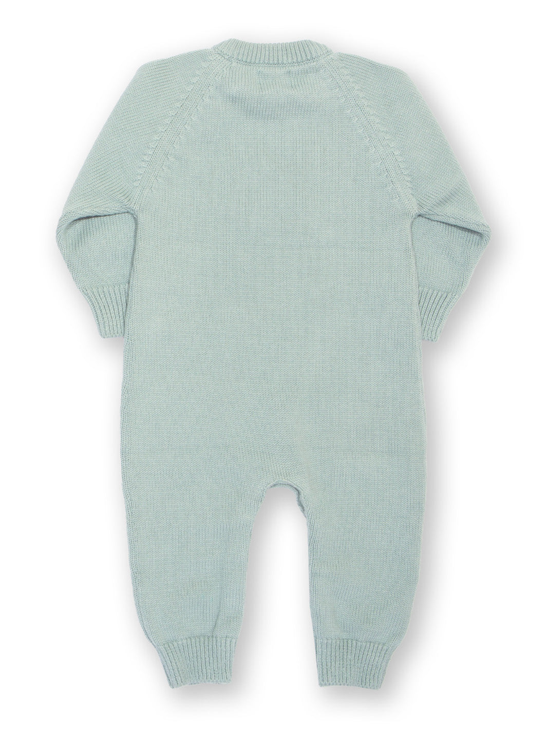 Baby Bear Knit Romper | Kite Clothing