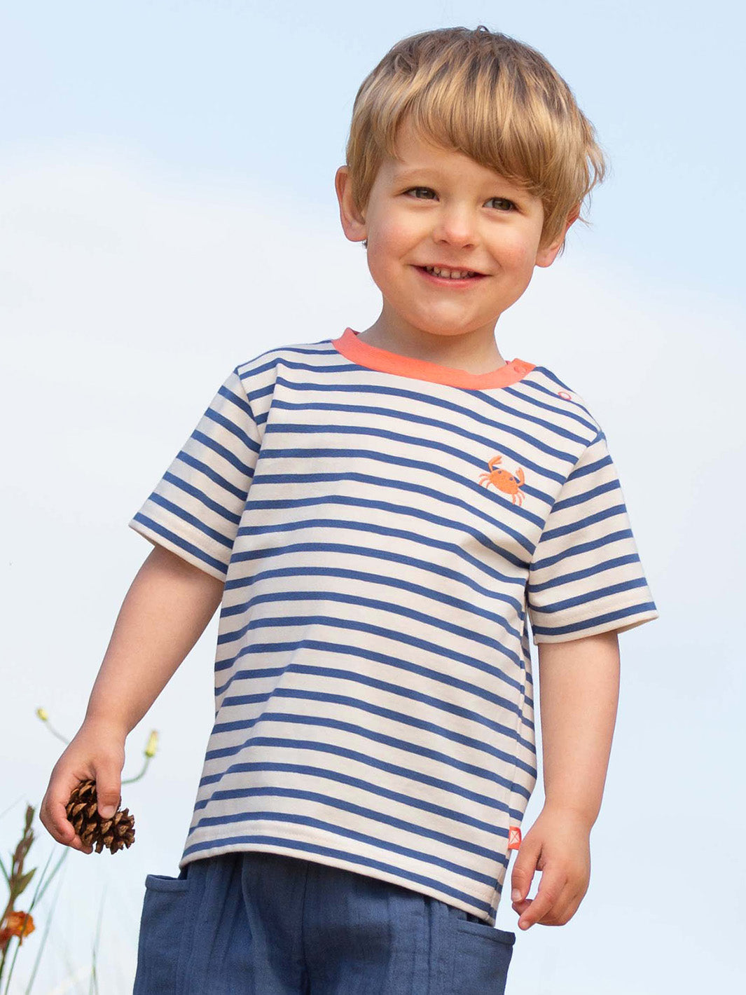 Little Nipper T-Shirt | Kite Clothing