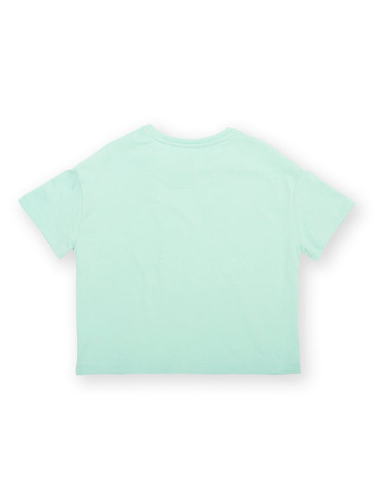 Flutterby Boxy T-Shirt | Kite Clothing