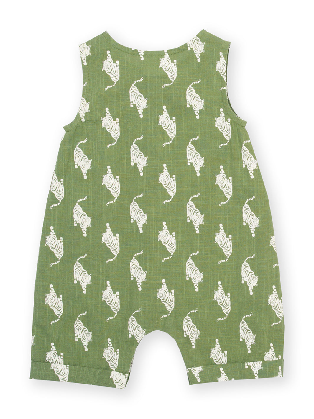 Stay Wild Dungarees - Kite Clothing