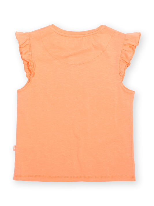 Frill T-Shirt | Kite Clothing