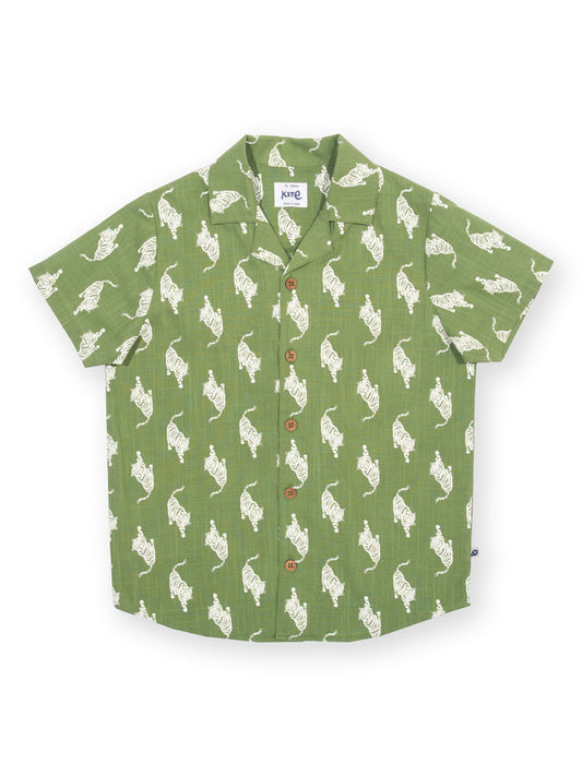 Stay Wild Shirt- Kite Clothing