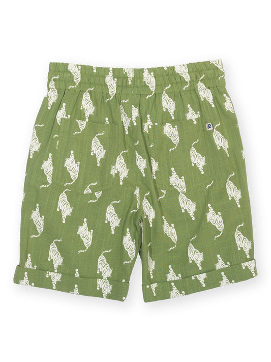 Stay Wild Shorts - Kite Clothing