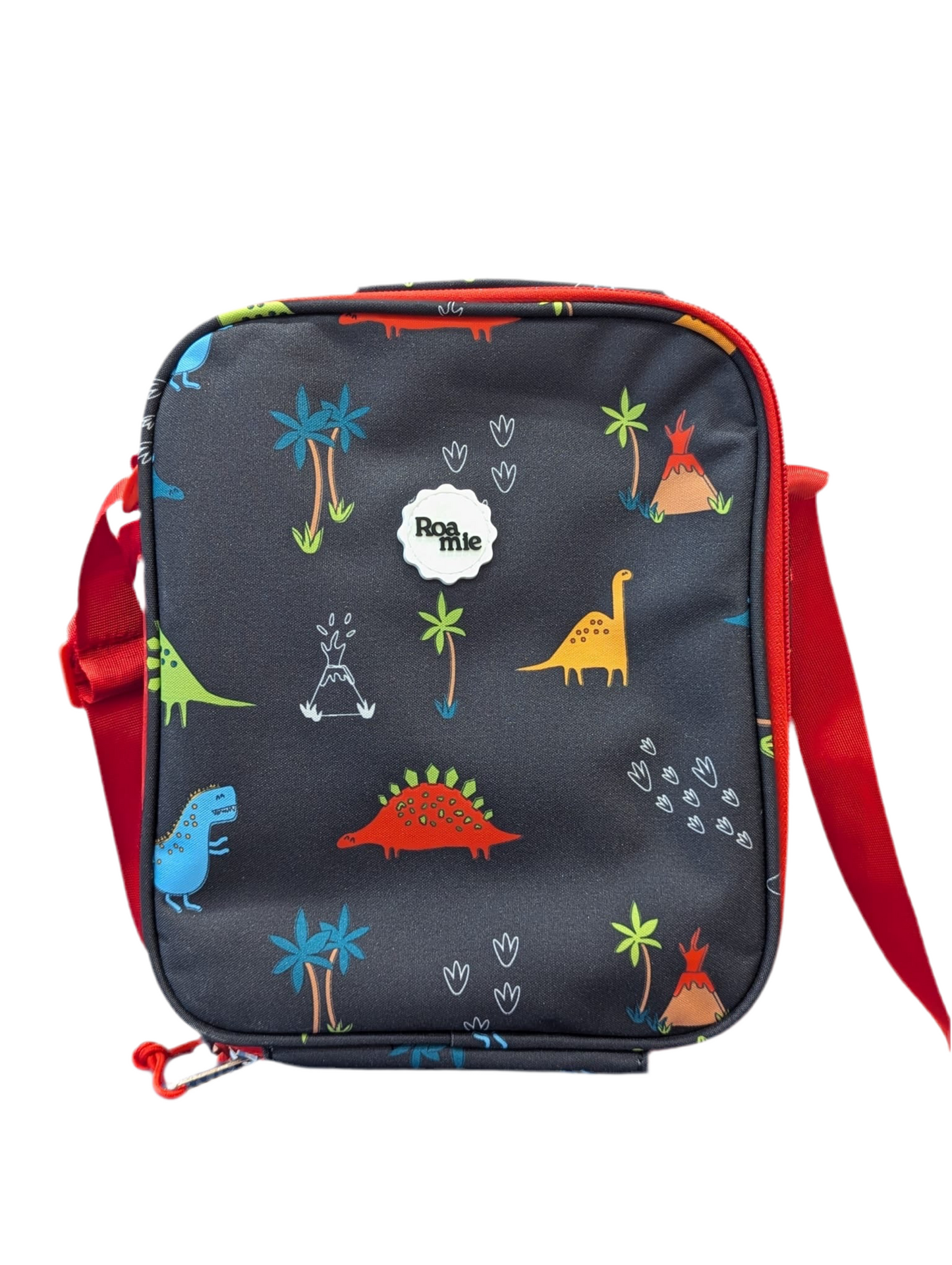 Dinosaur Lunch Bag | Roamie