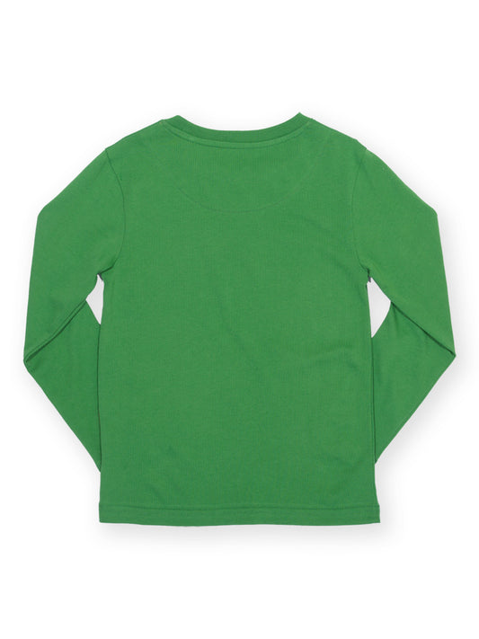 Dapper Fox T-Shirt | Kite Clothing