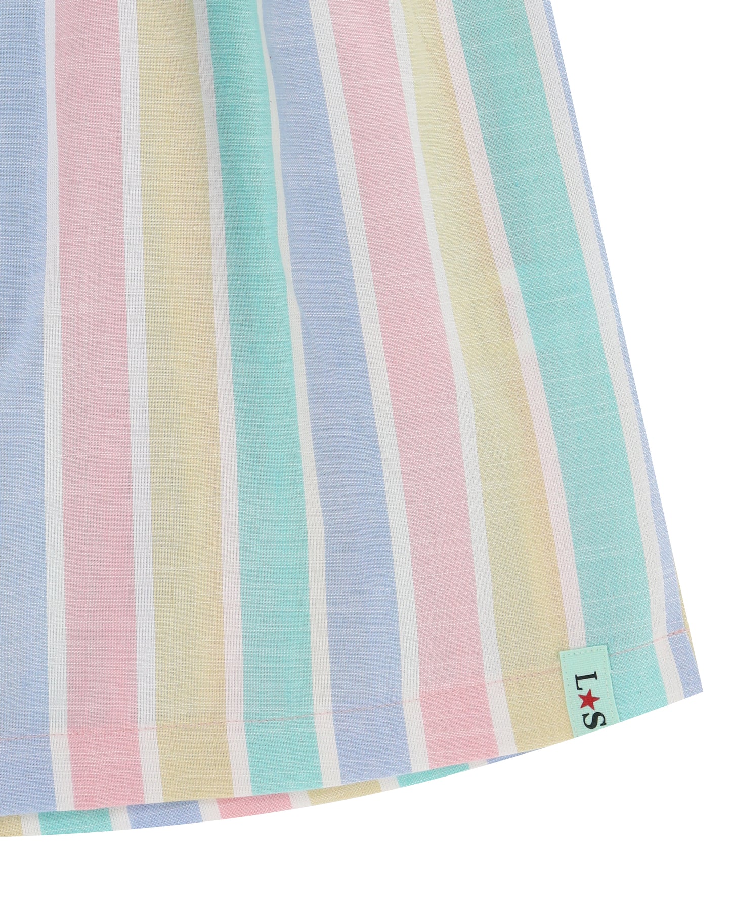 Summer Lilly Dress | Lilly + Sid