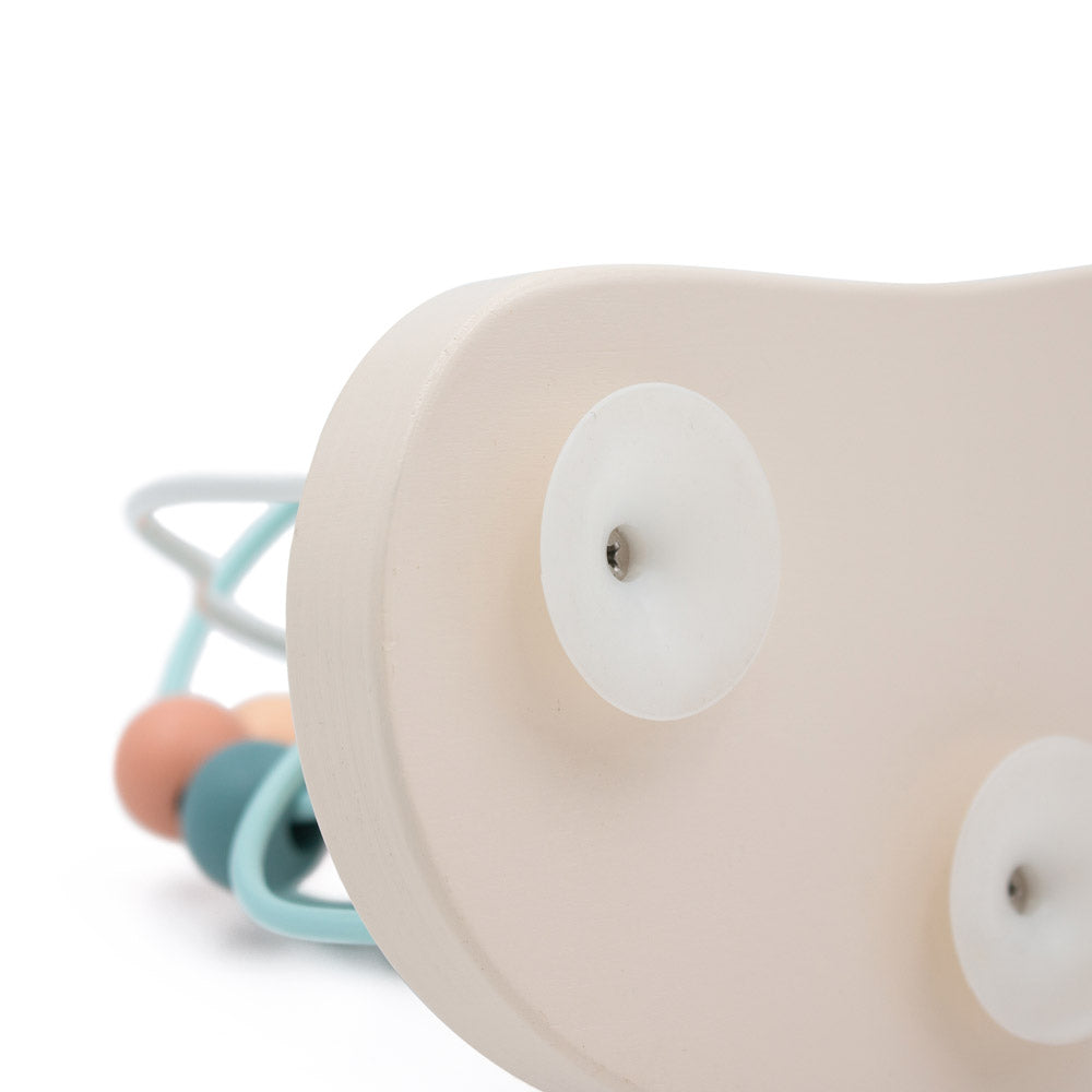High Chair Bead Coaster | Jumini Toys