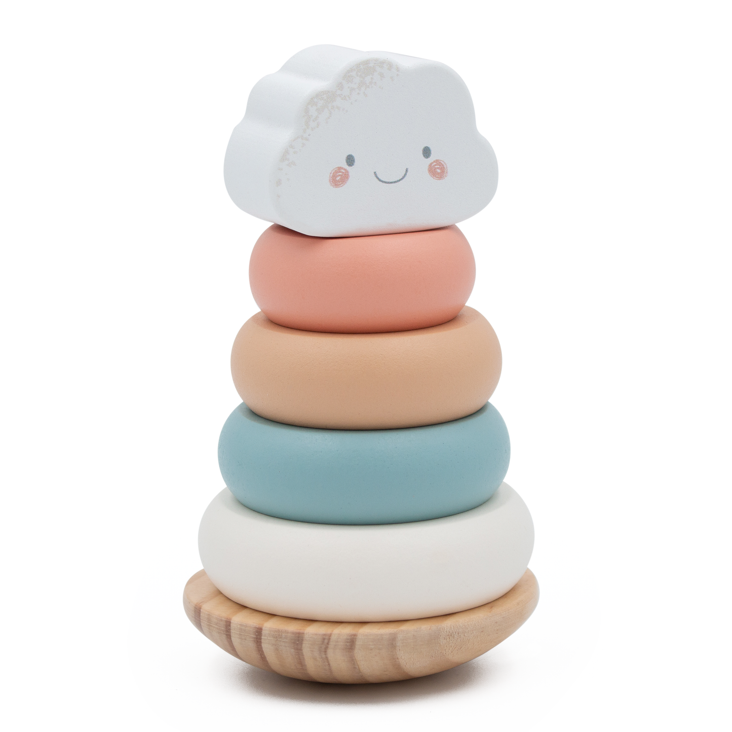 Cloud Stacker | Jumini Toys