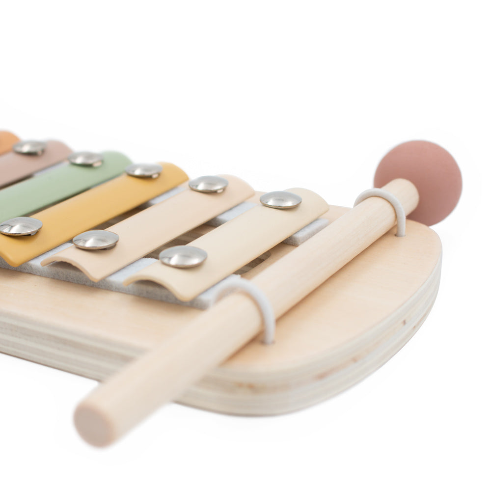 Wooden Xylophone | Jumini Toys