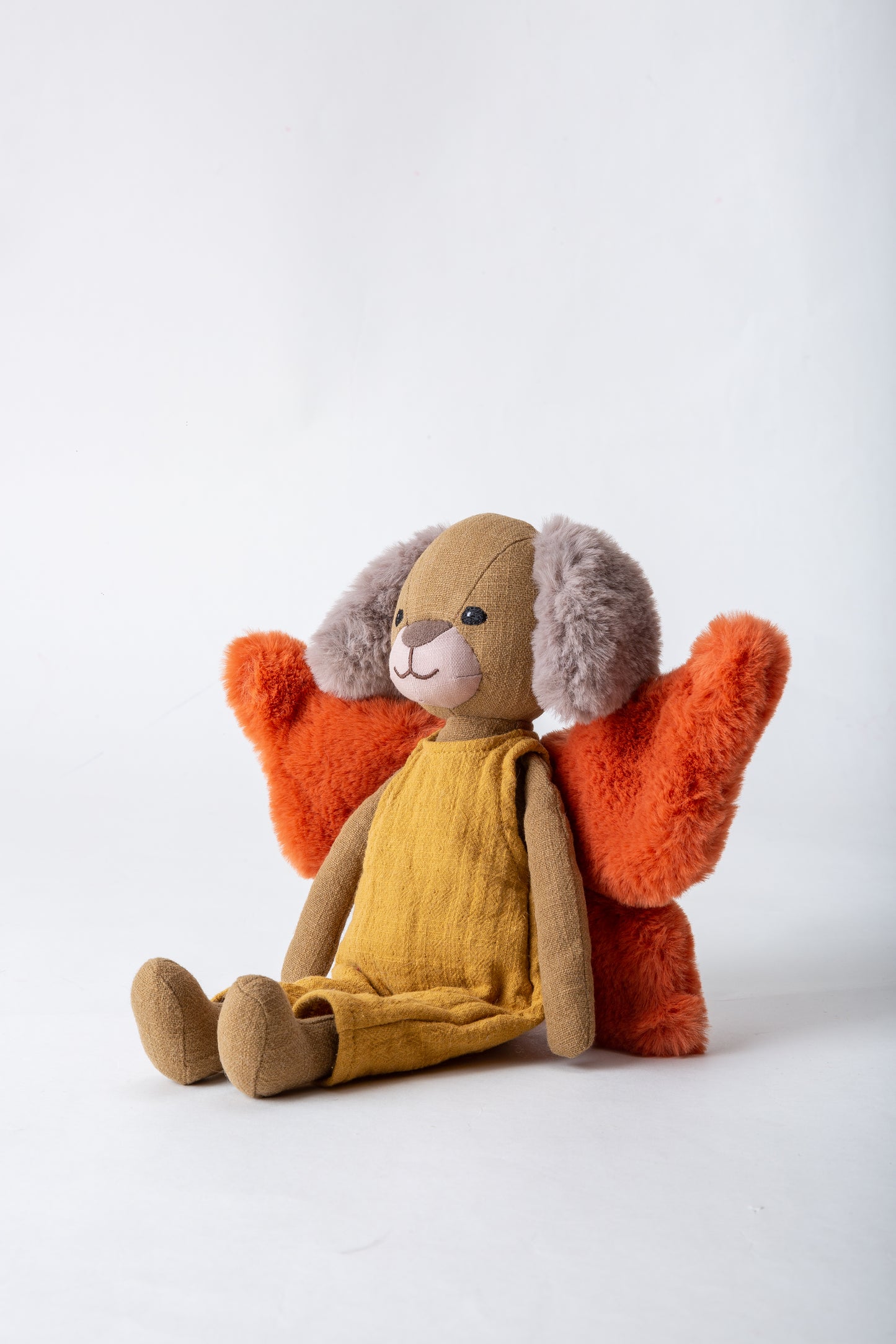 Douglas the Dog | Jumini Toys