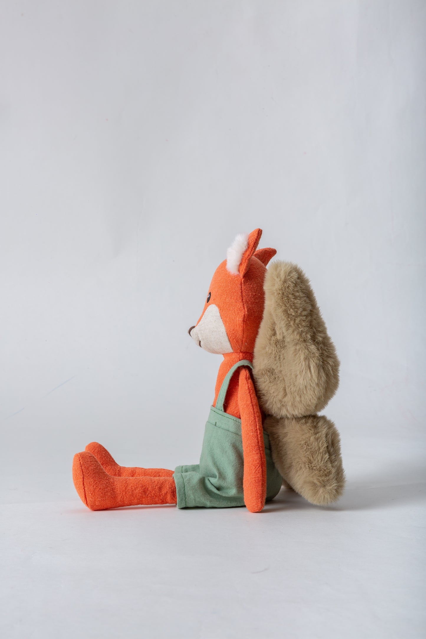 Finley the Fox | Jumini Toys