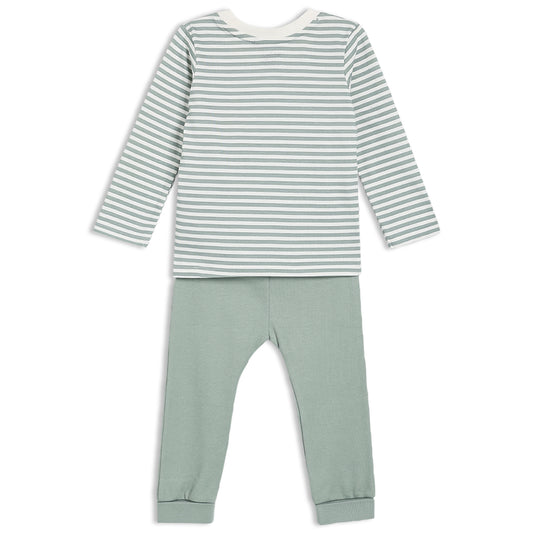 Mighty Acorns 2pc Set | Mini Cuddles