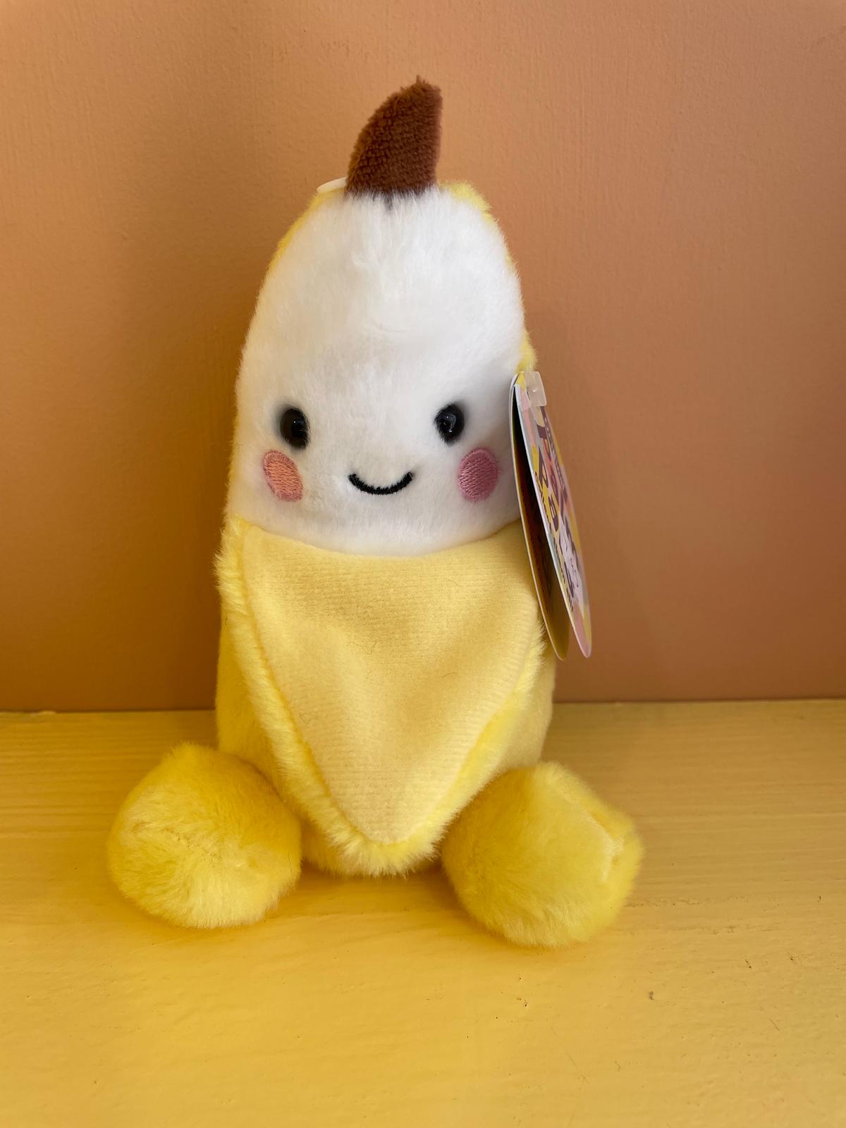 gwen banana