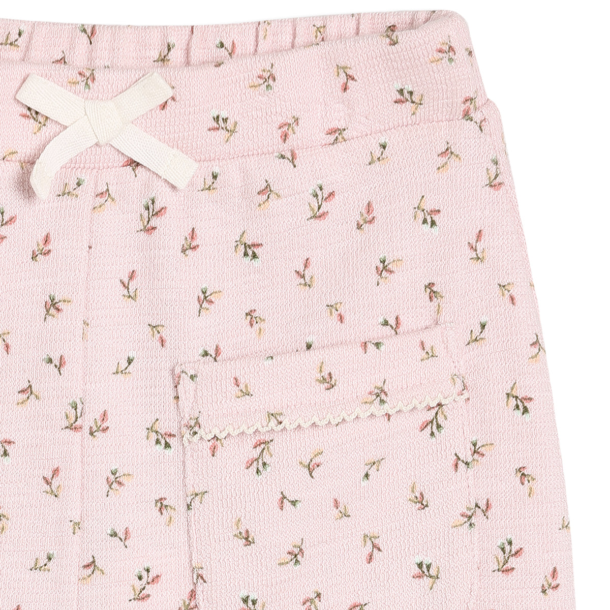 Floral Printed Leggings