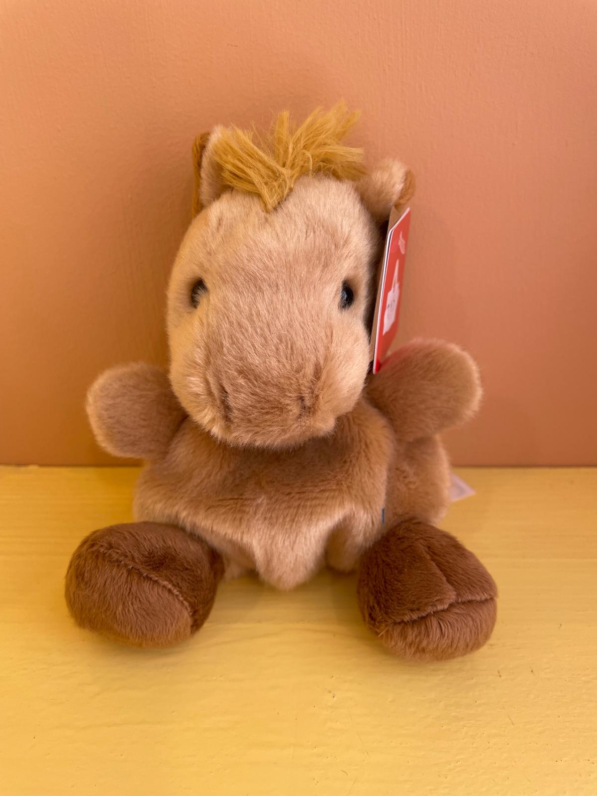 gallop pony