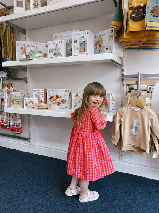 Summer at Little Dots: Our Favourite Picks & Exciting Events This July