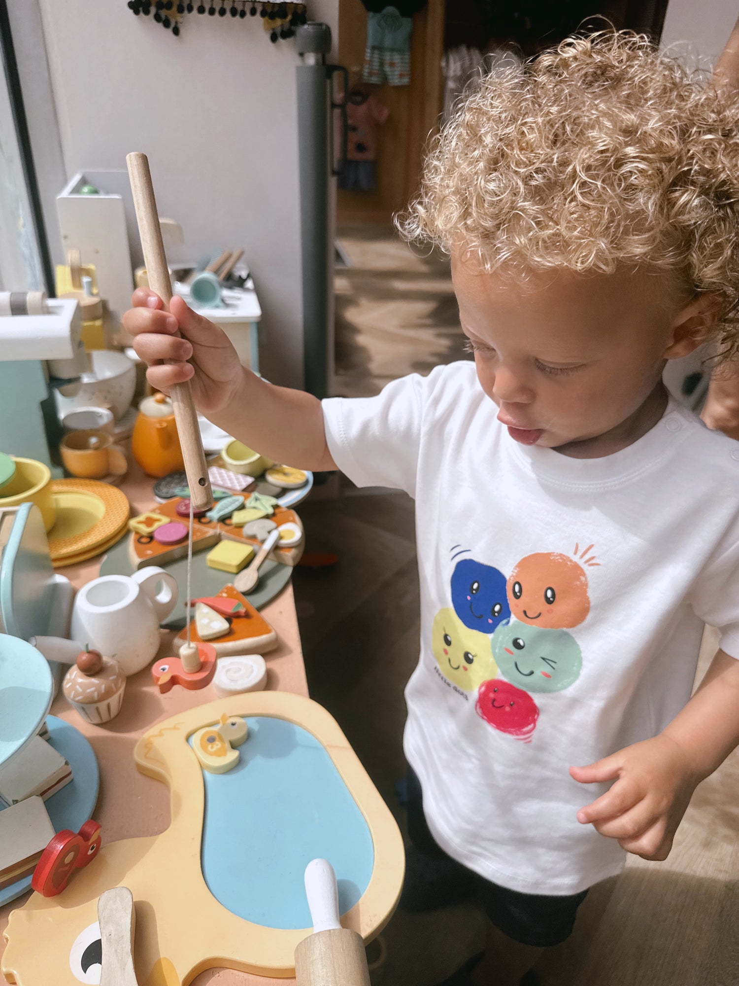 Little Dots Merch