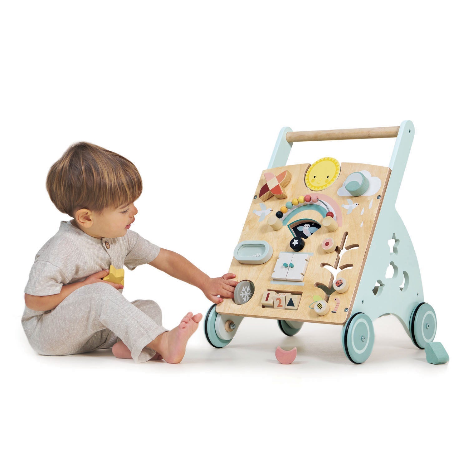 Baby Toys