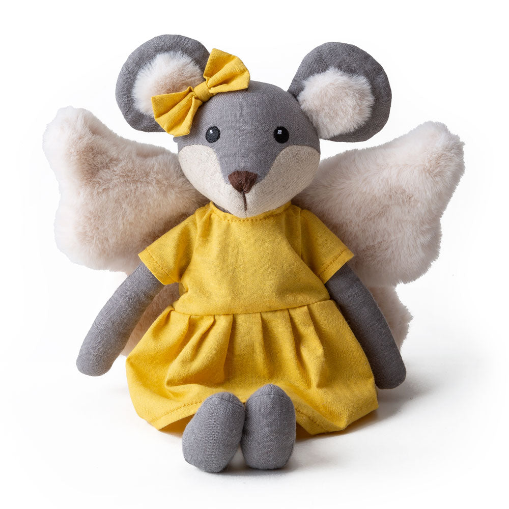 marigold mouse