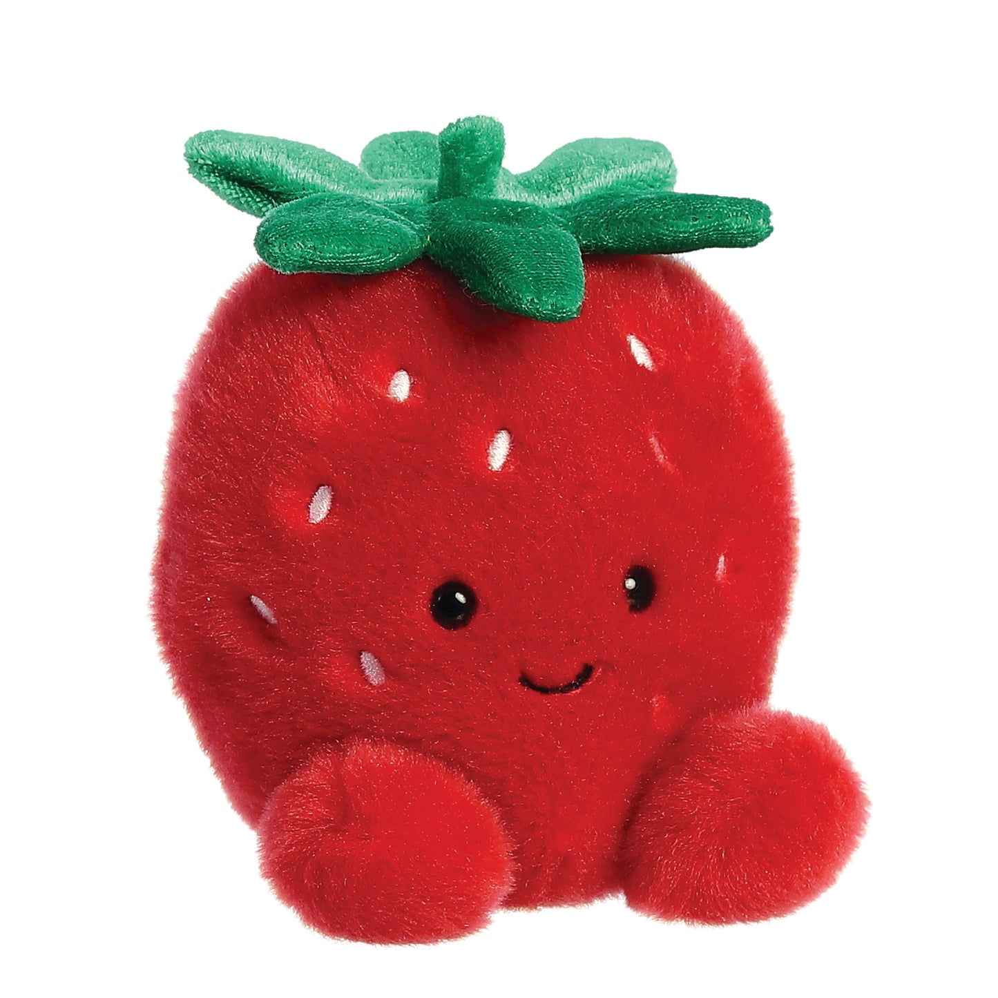 Juicy Strawberry | Palm Pals