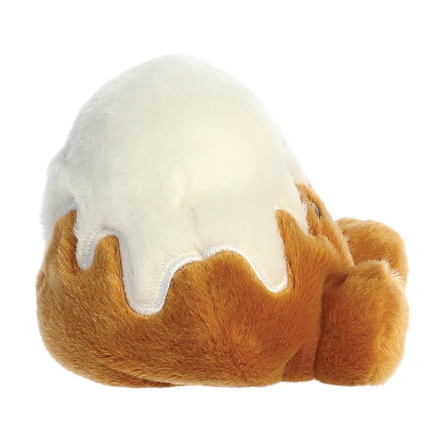 Sugary Cinnamon Roll | Palm Pals