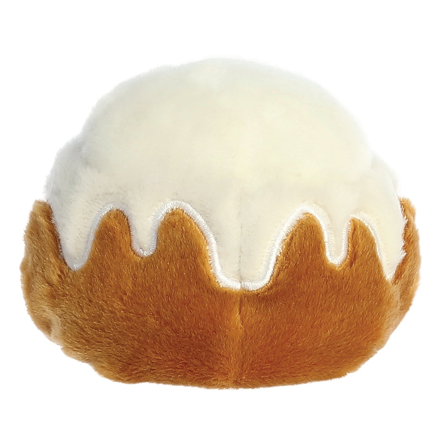 Sugary Cinnamon Roll | Palm Pals