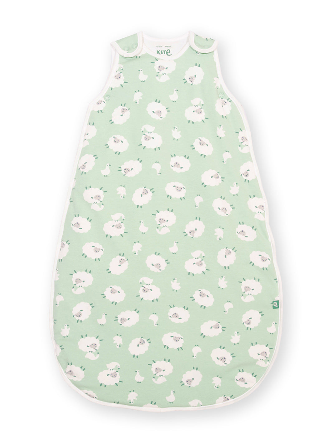 Baa Baa Quack Sleep Bag | Kite Clothing