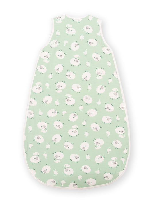 Baa Baa Quack Sleep Bag | Kite Clothing