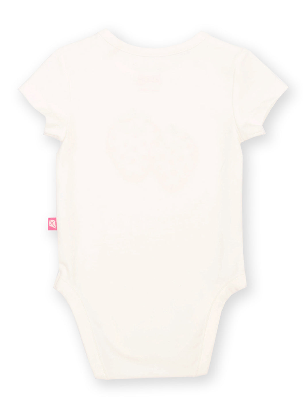 Berry Brave Bodysuit | Kite Clothing