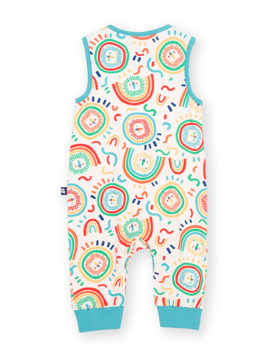 Braveheart Dungarees | Kite Clothing