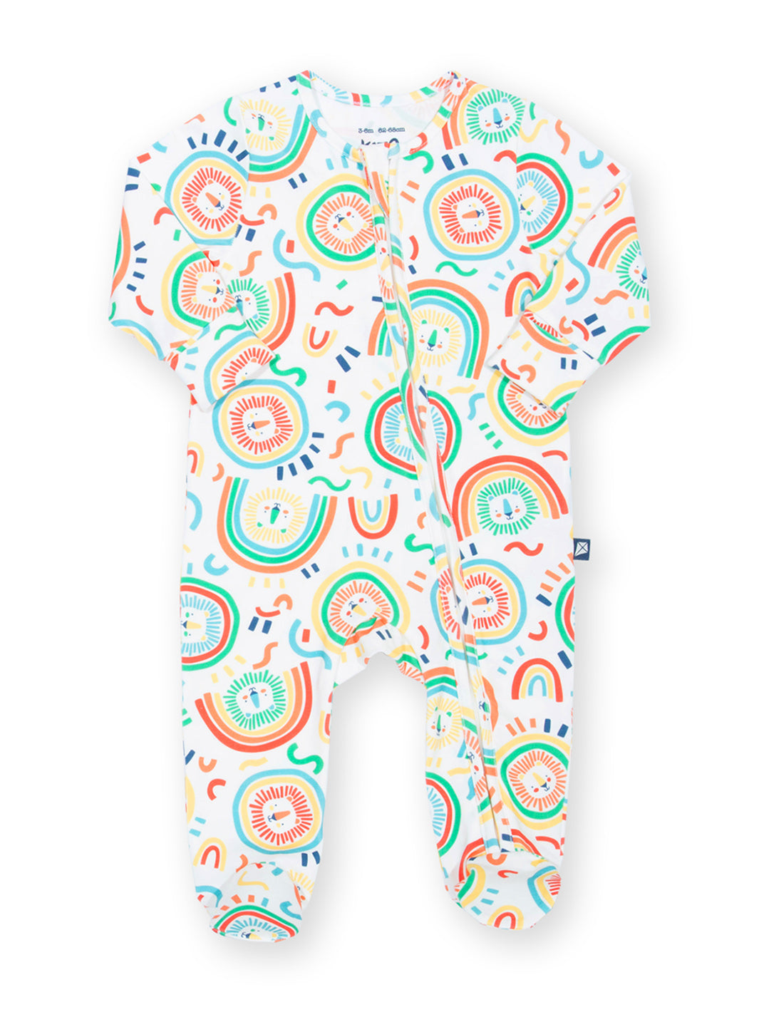 Braveheart Sleepsuit | Kite Clothing