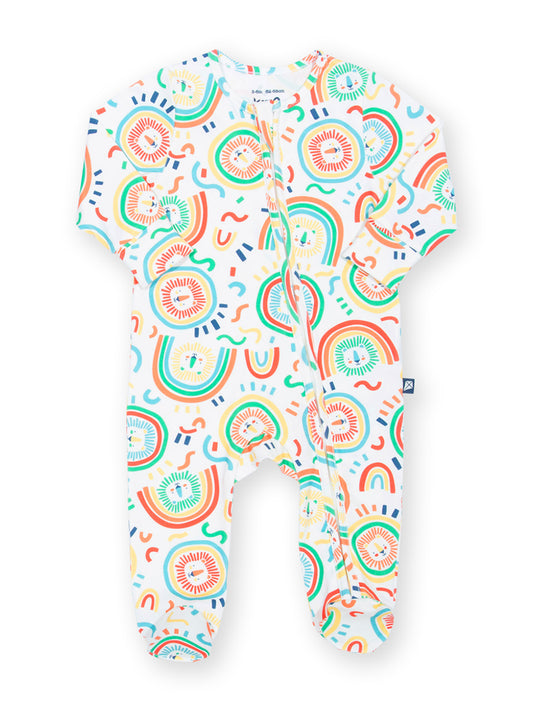 Braveheart Sleepsuit | Kite Clothing