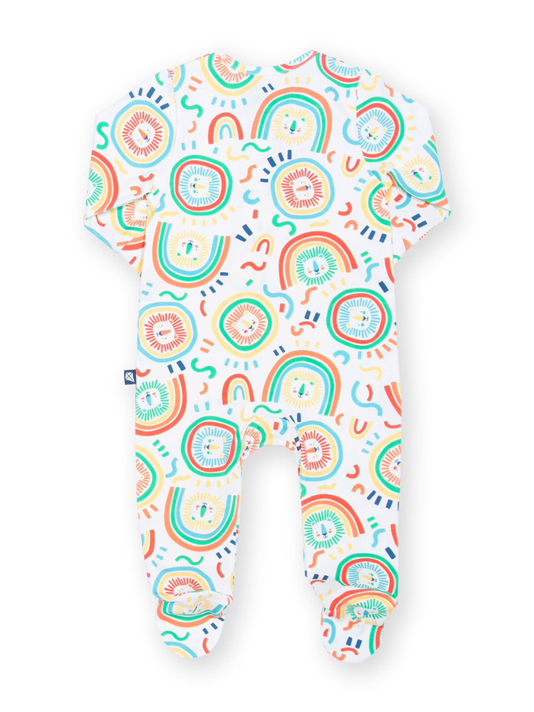 Braveheart Sleepsuit | Kite Clothing