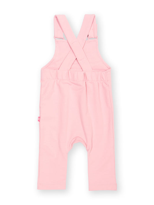 Berry Dot Dungarees | Kite Clothing