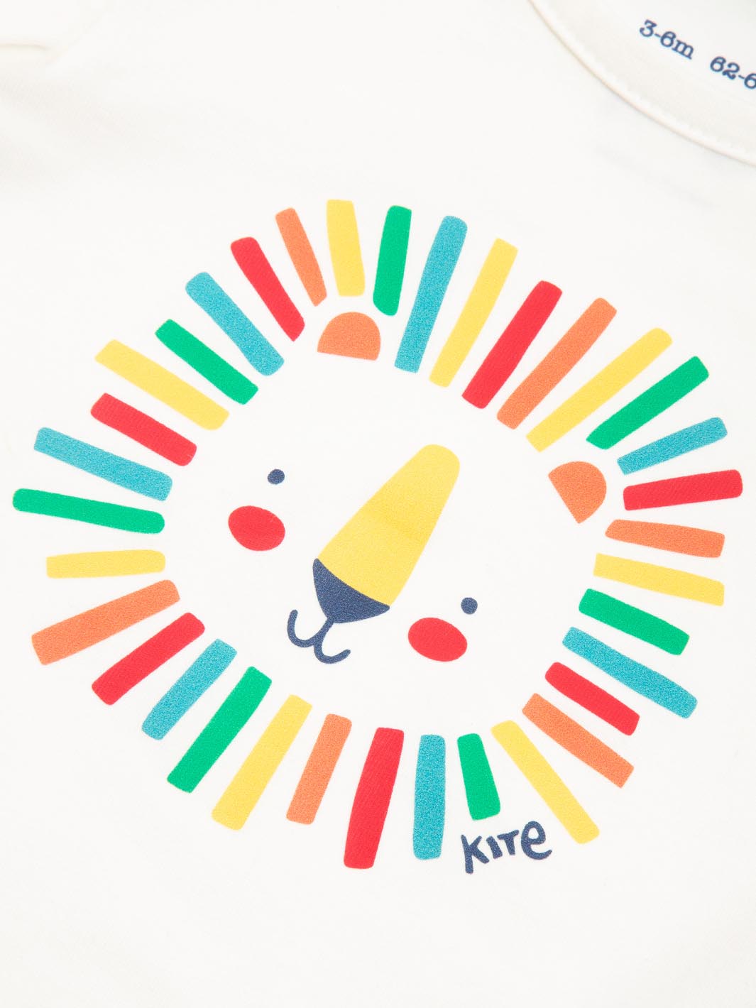 Braveheart Bodysuit | Kite Clothing