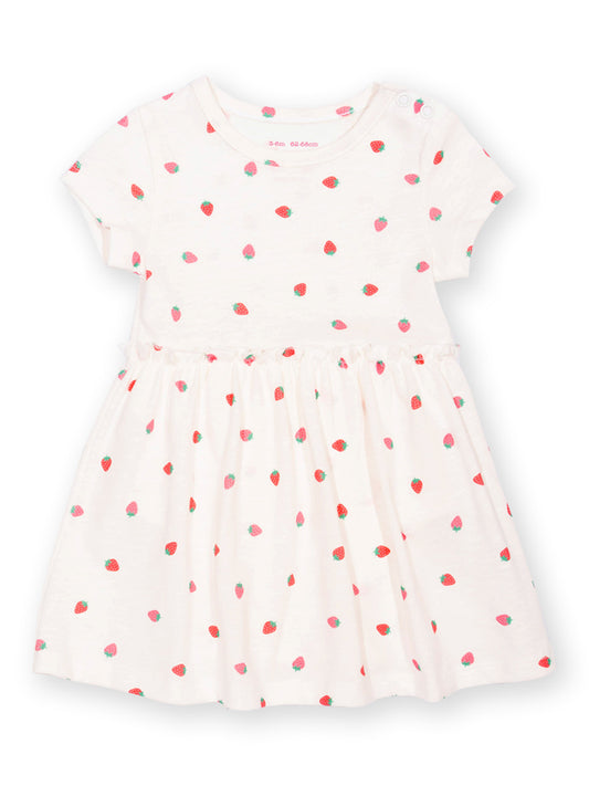 Berry Dot Bodydress | Kite Clothing