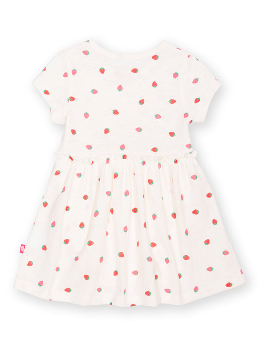 Berry Dot Bodydress | Kite Clothing