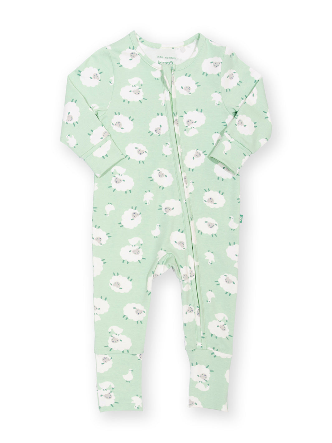 Baa Baa Quack Sleepsuit | Kite Clothing
