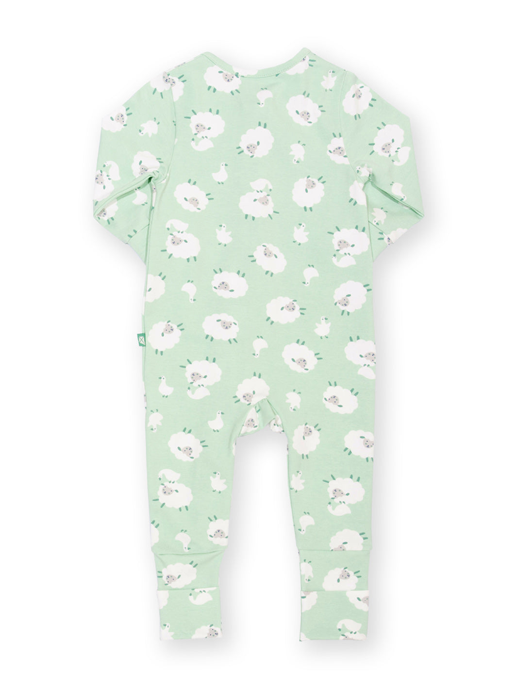 Baa Baa Quack Sleepsuit | Kite Clothing