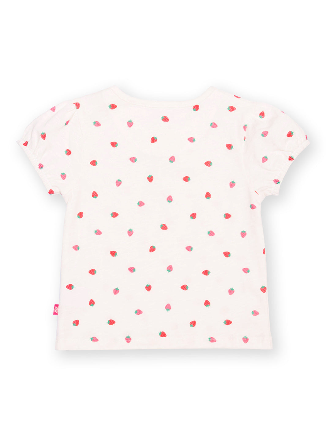 Berry Dot T-Shirt | Kite Clothing