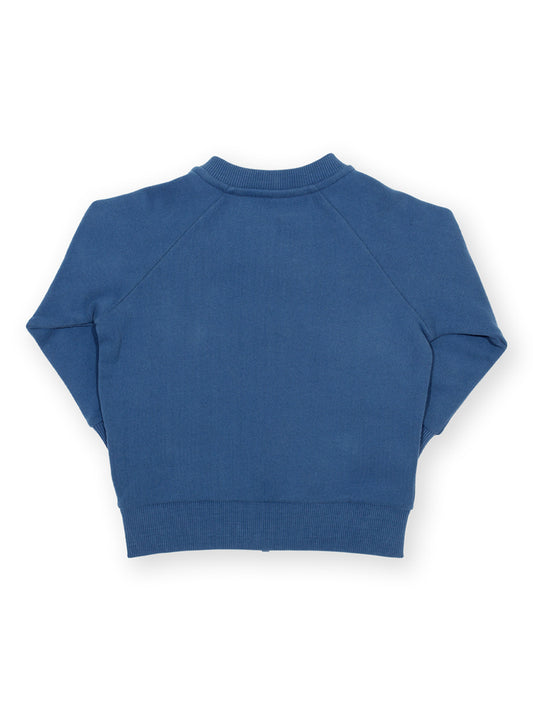 Little Blossom Zip Up | Kite Clothing