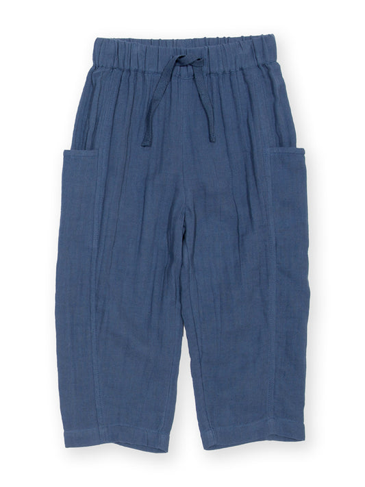 Easy On Pull Up Trousers | Kite Clothing