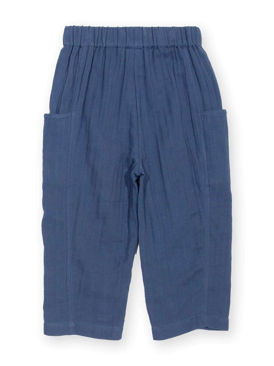 Easy On Pull Up Trousers | Kite Clothing